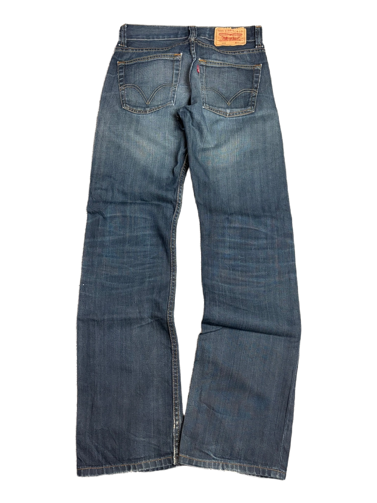 Levis 506 (S)