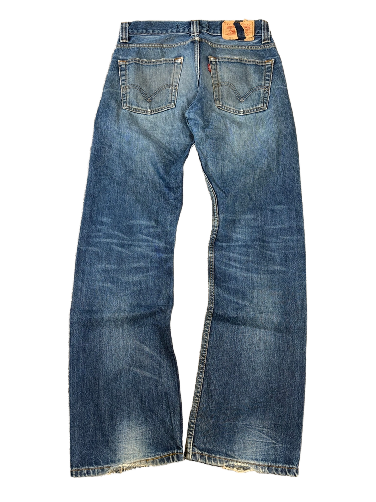 Levis 506 (S)