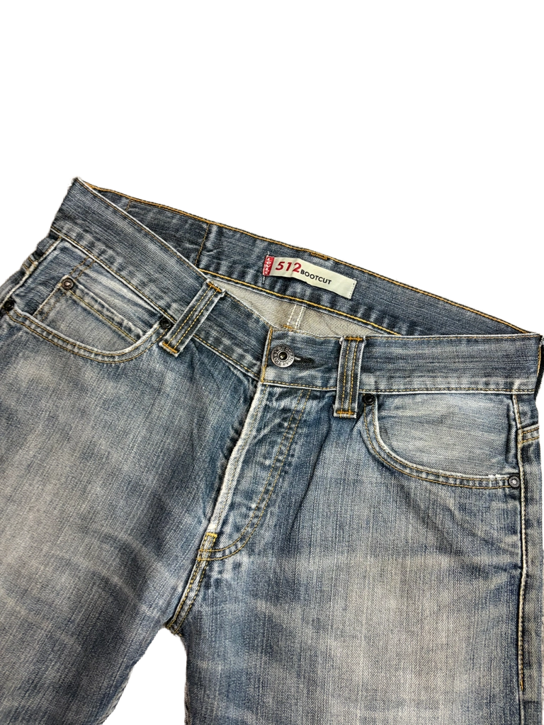 Levi's 512 Bootcut (L)