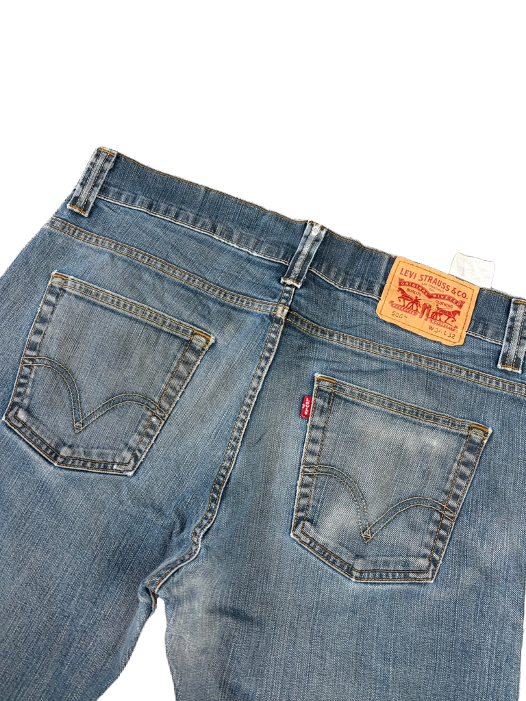 Levis 506 (M)