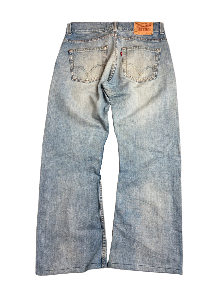 Levi's 512 Bootcut (M)