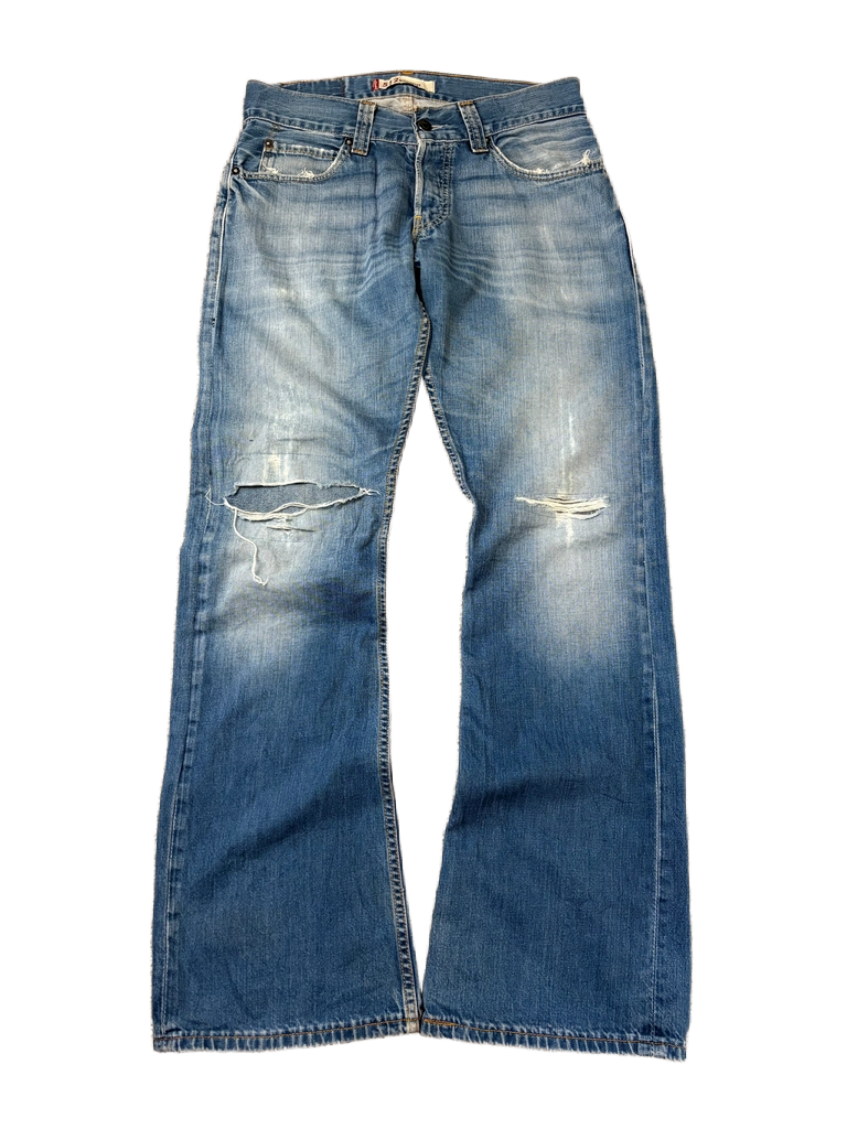 Levi's 512 Bootcut (M)