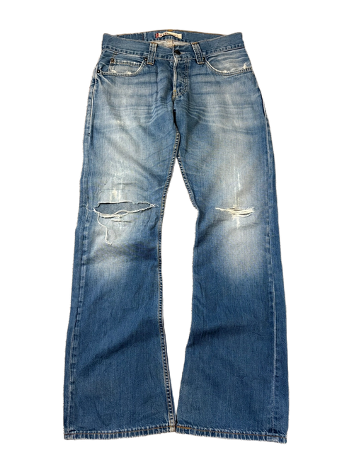 Levi's 512 Bootcut (M)