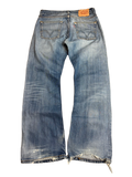 Levis 512 Bootcut (M)