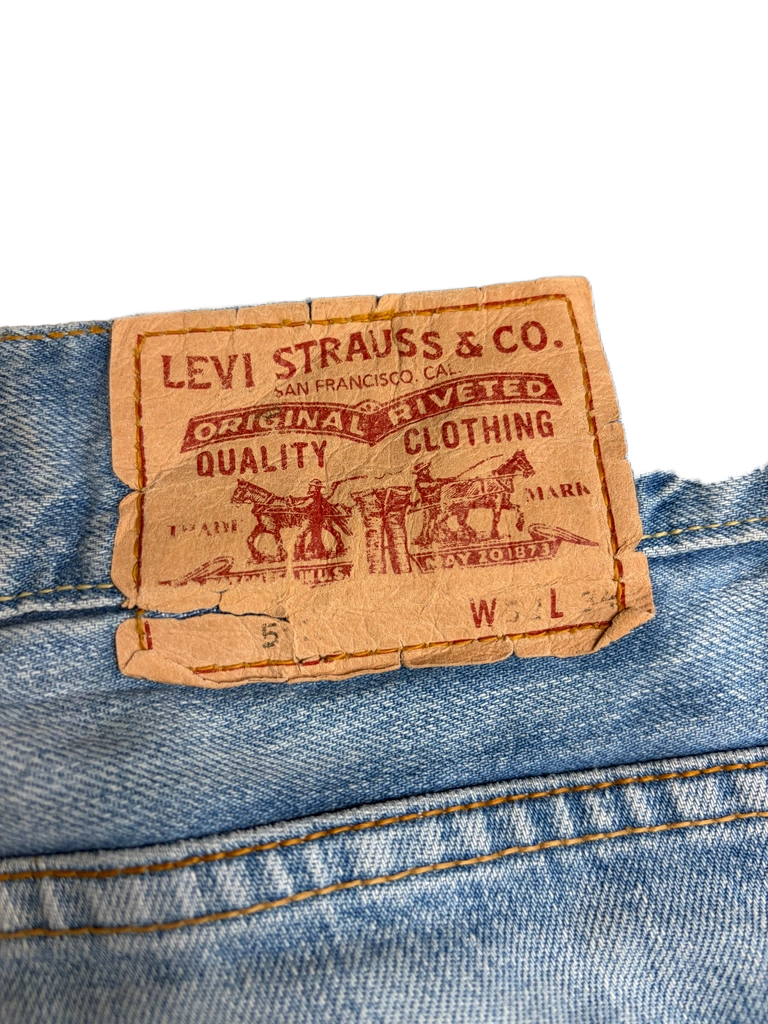 Levi's 512 Bootcut (M)