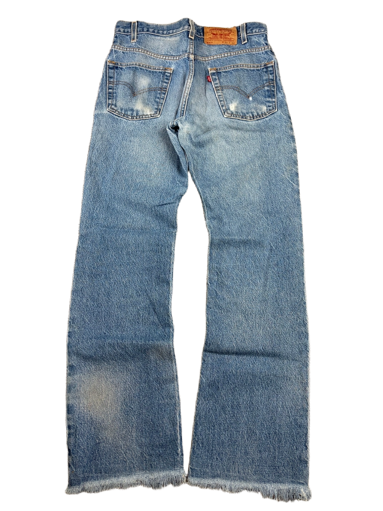 Levis 517 Bootcut (S)