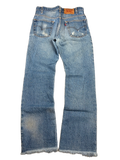 Levis 517 Bootcut (S)