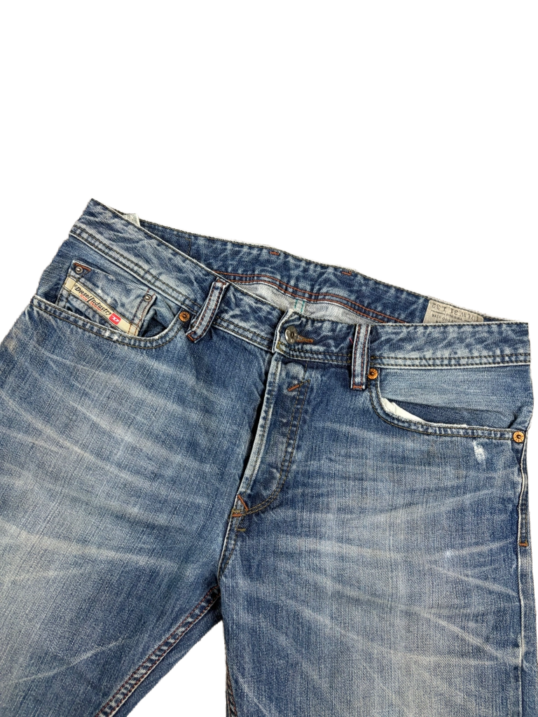 Diesel Straight denim (M)