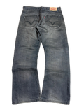 Levis 512 Bootcut (M)
