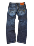 Crazy washed archive denim (L)