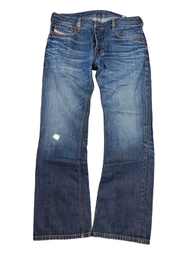 Diesel Bootcut (L)
