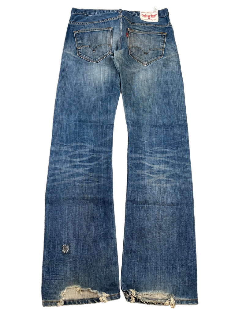 Levis 506 (L)