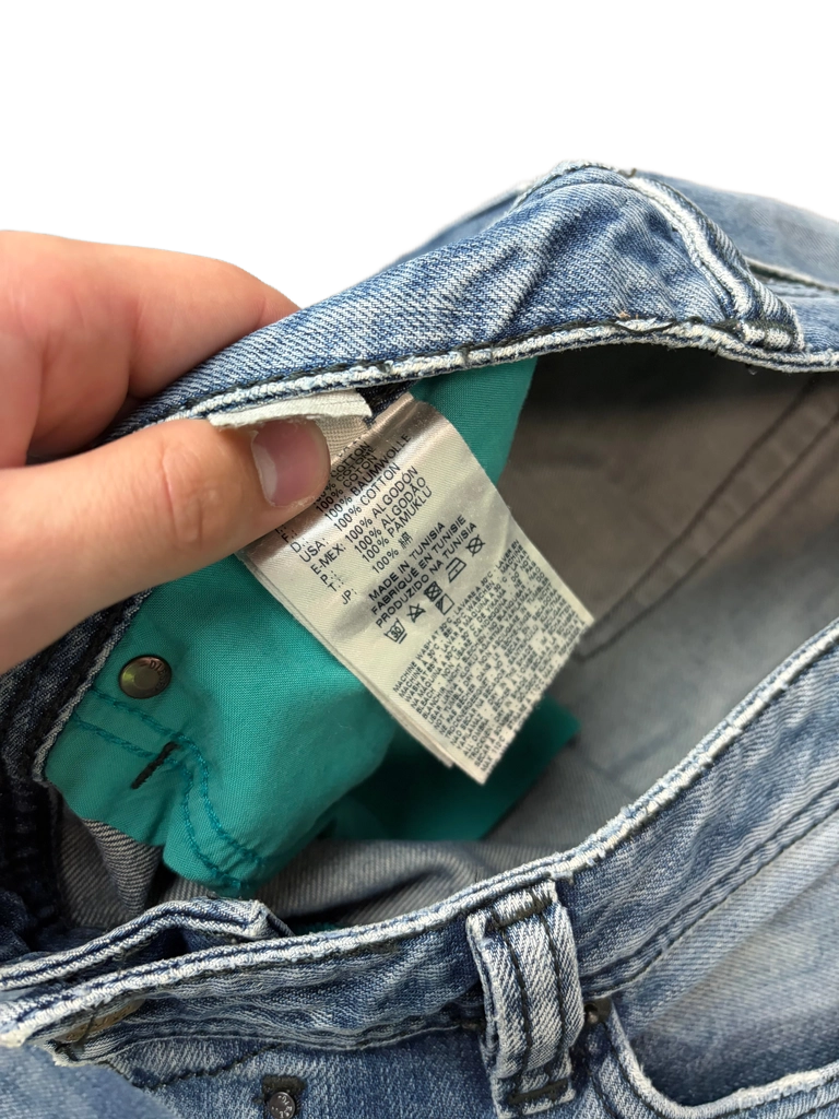 Diesel Safado archive jeans (L)