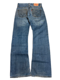 Levis 512 Bootcut (M)