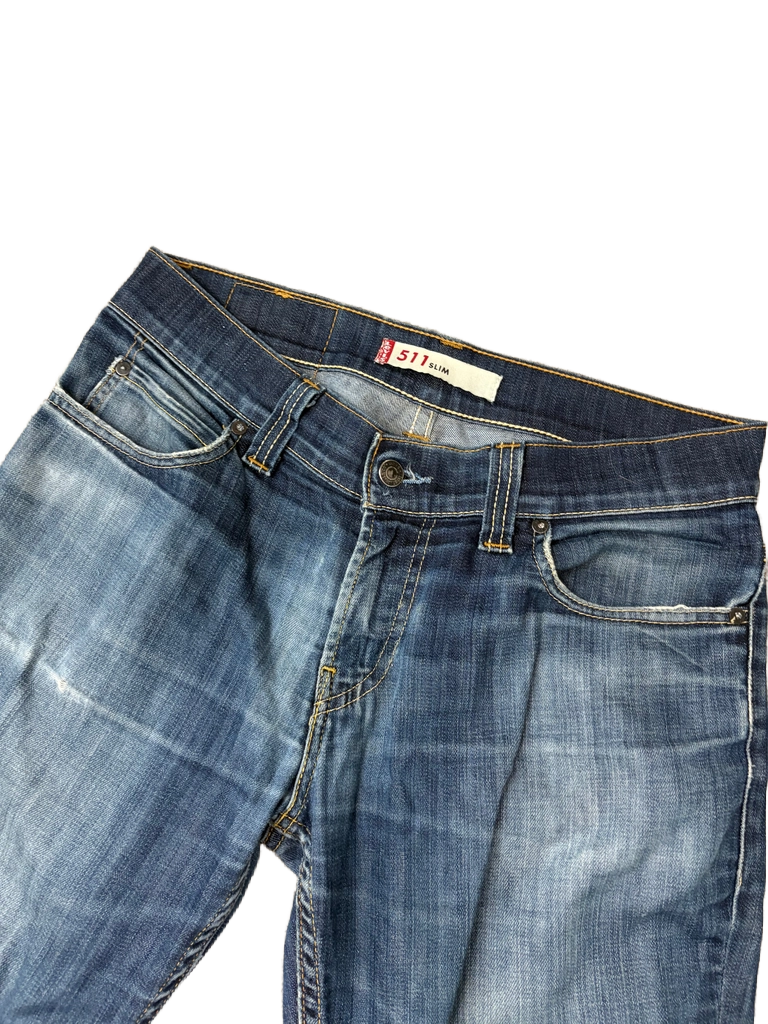 Levi's 511 Slim (L)