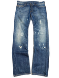 Diesel Straight denim (XL)