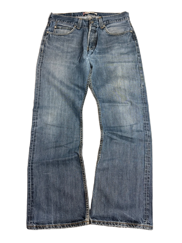 Levis 512 Bootcut (XL)