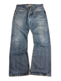 Levis 512 Bootcut (XL)