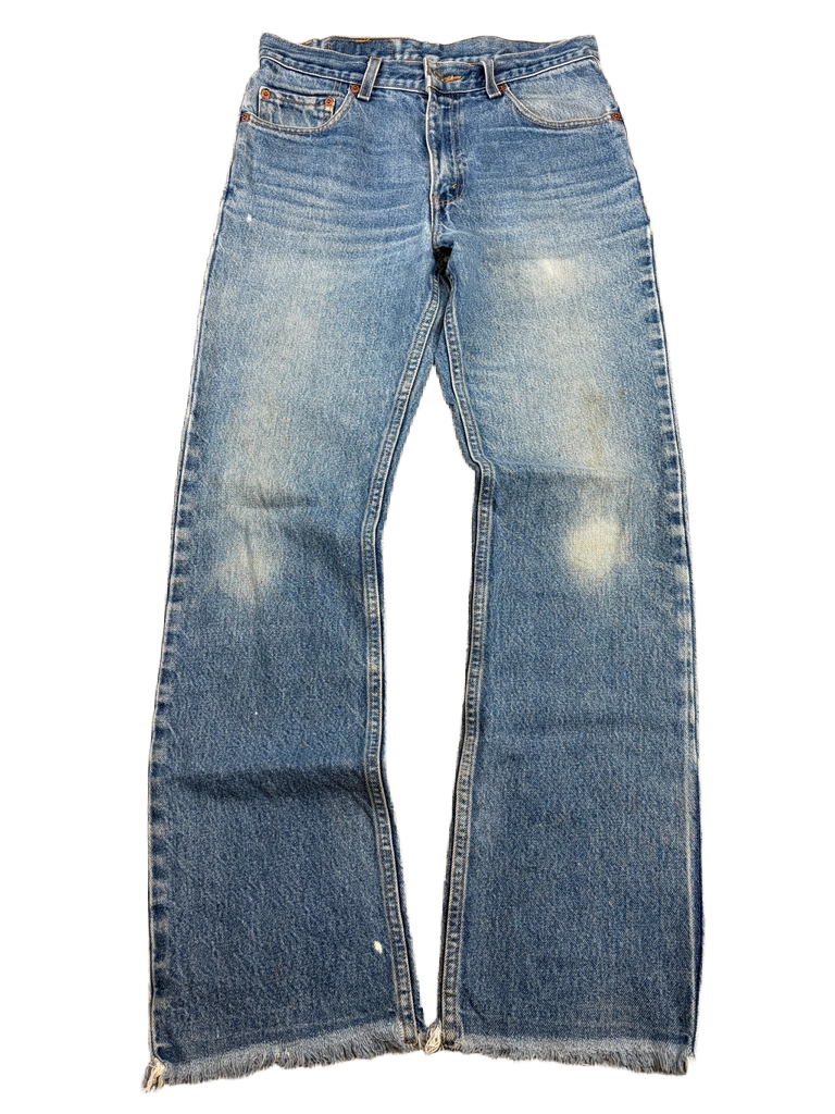 Levis 517 Bootcut (S)