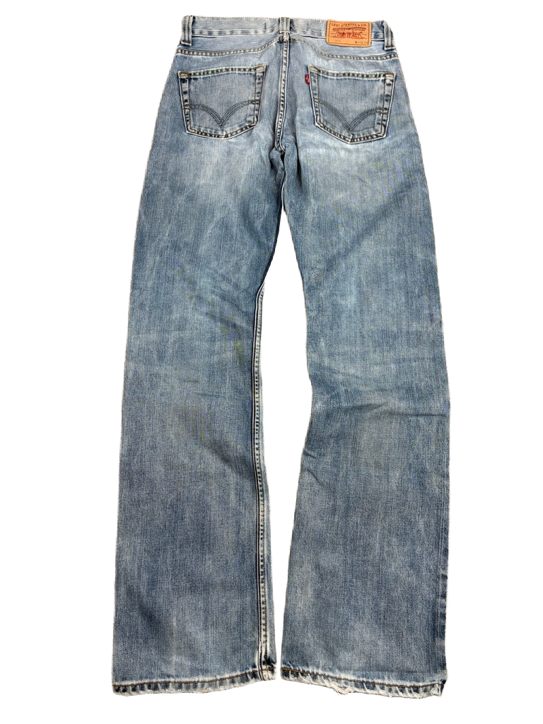 Levis 506 (M)