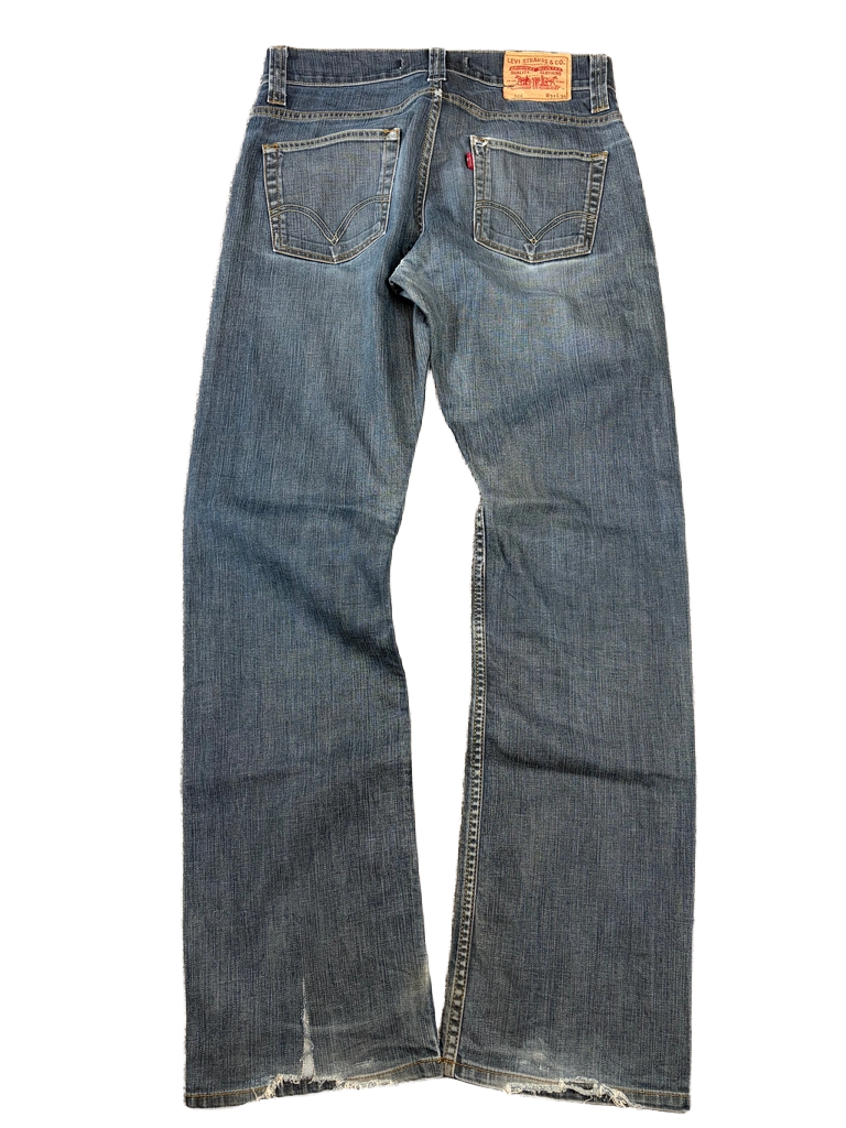 Levis 506 (M)