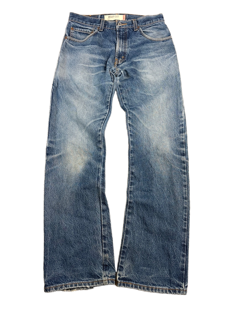 Levis 517 Bootcut (M)