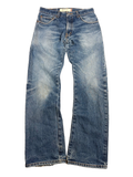 Levis 517 Bootcut (M)