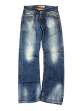 Levis 506 Straight (S)