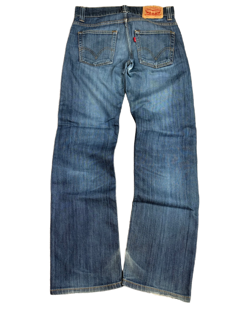 Levis 506 (S)