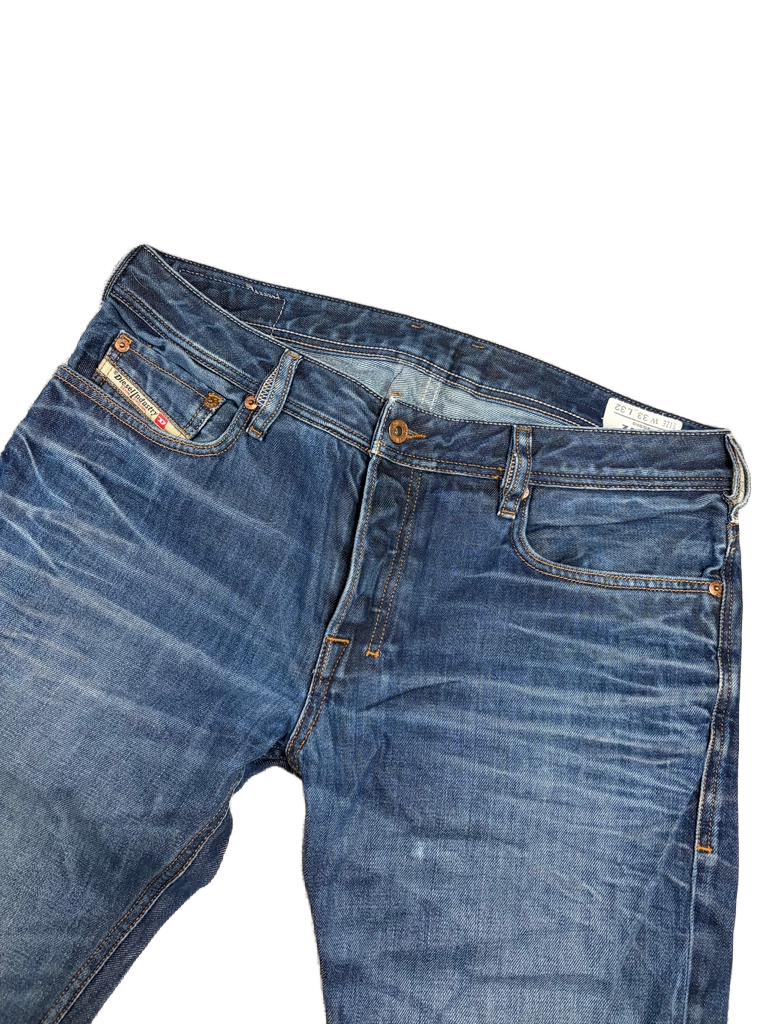 Diesel Bootcut (L)