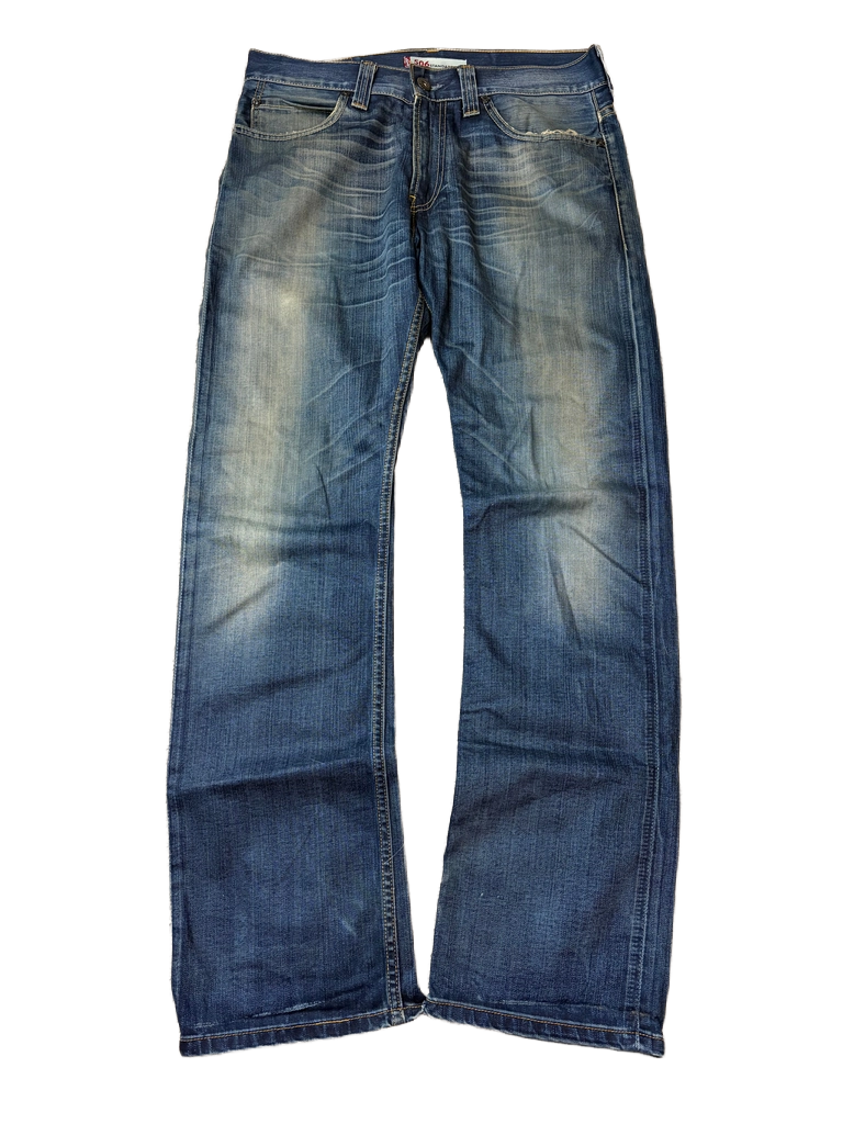 Levi's 506 Standard Straight (L)