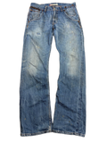 Levis 506 Straight (L)