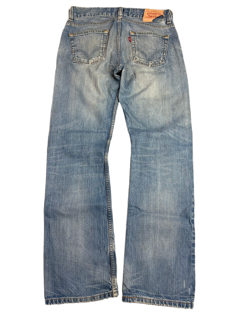 Levis 506 (L)
