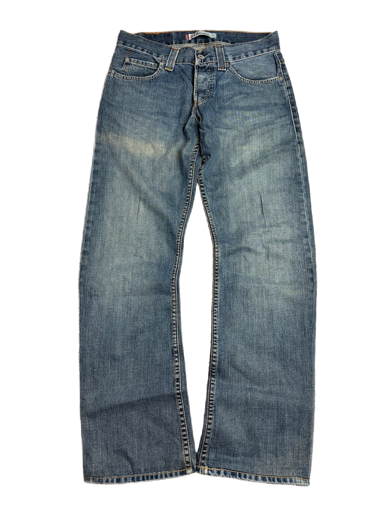 Levis 512 Bootcut (S)