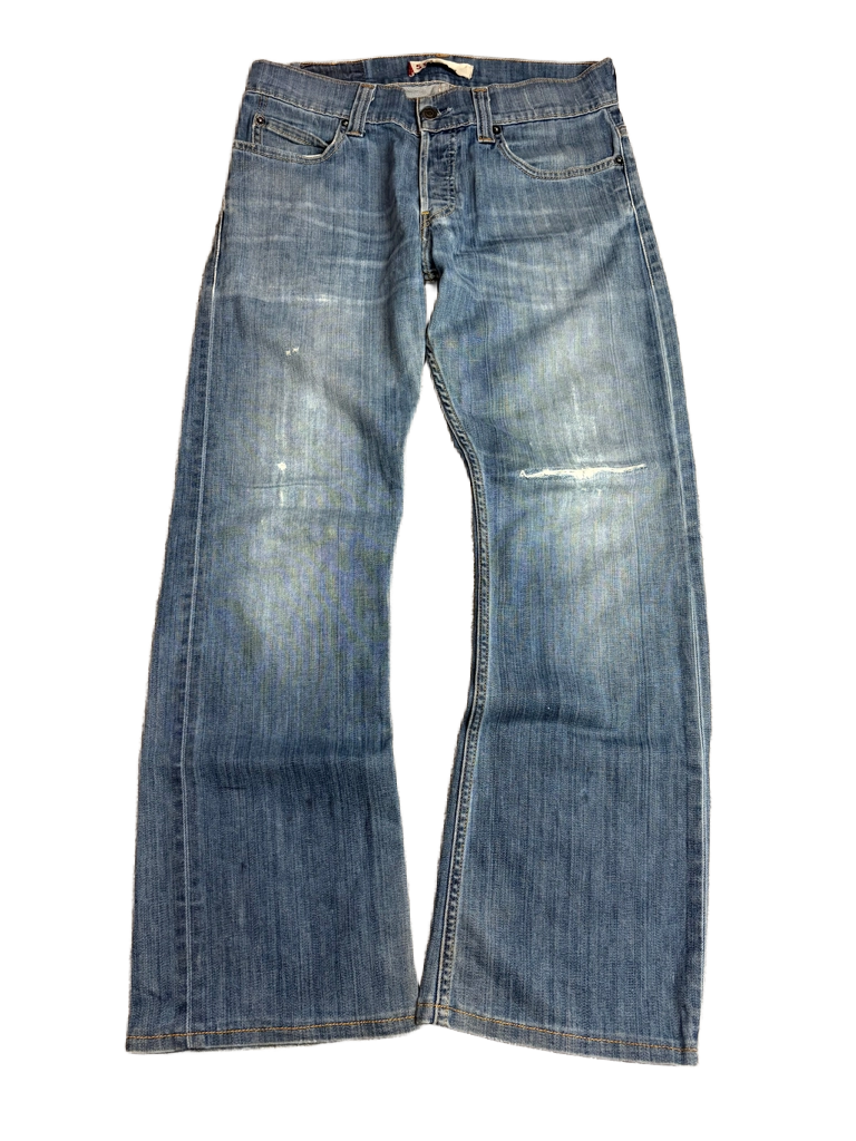 Levis 512 Bootcut (M)