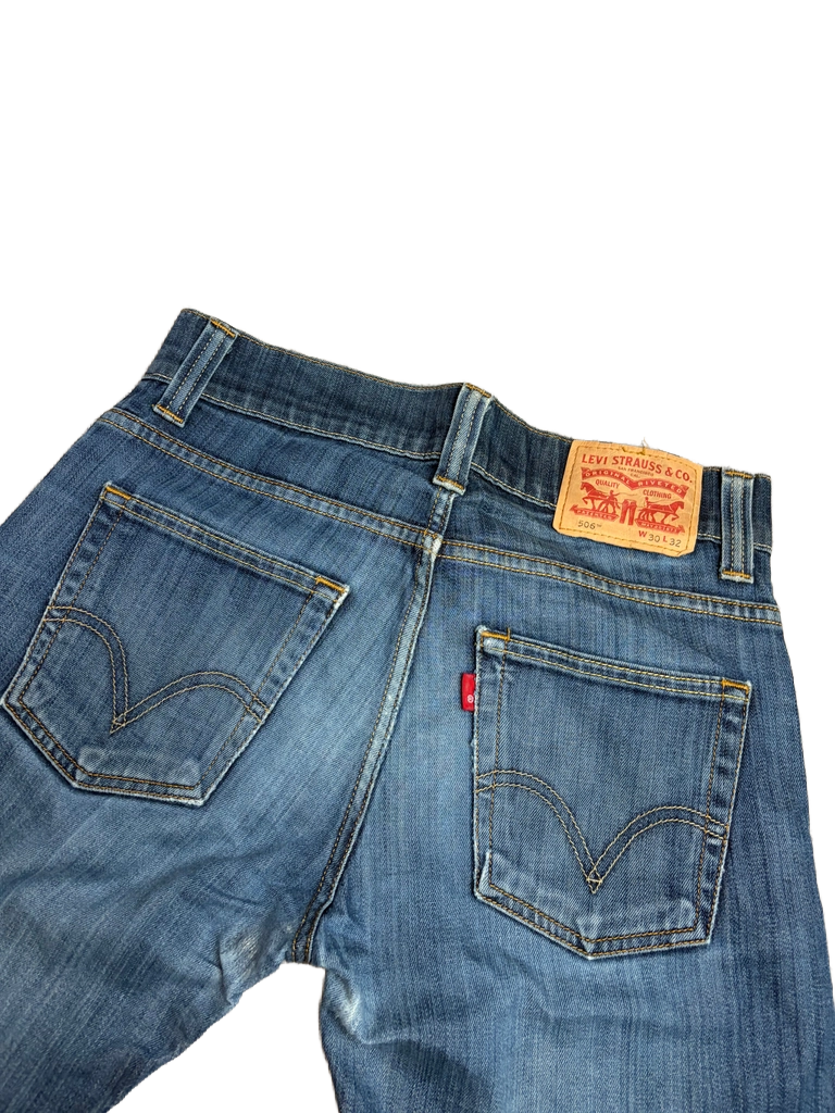 Levis 506 (S)