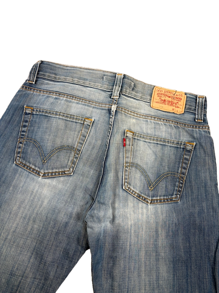 Levis 506 (L)