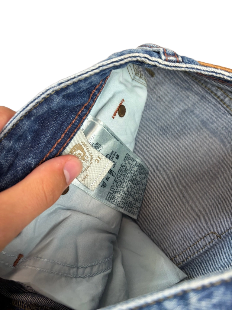 Diesel Straight denim (M)