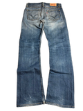 Levis 512 Bootcut (L)