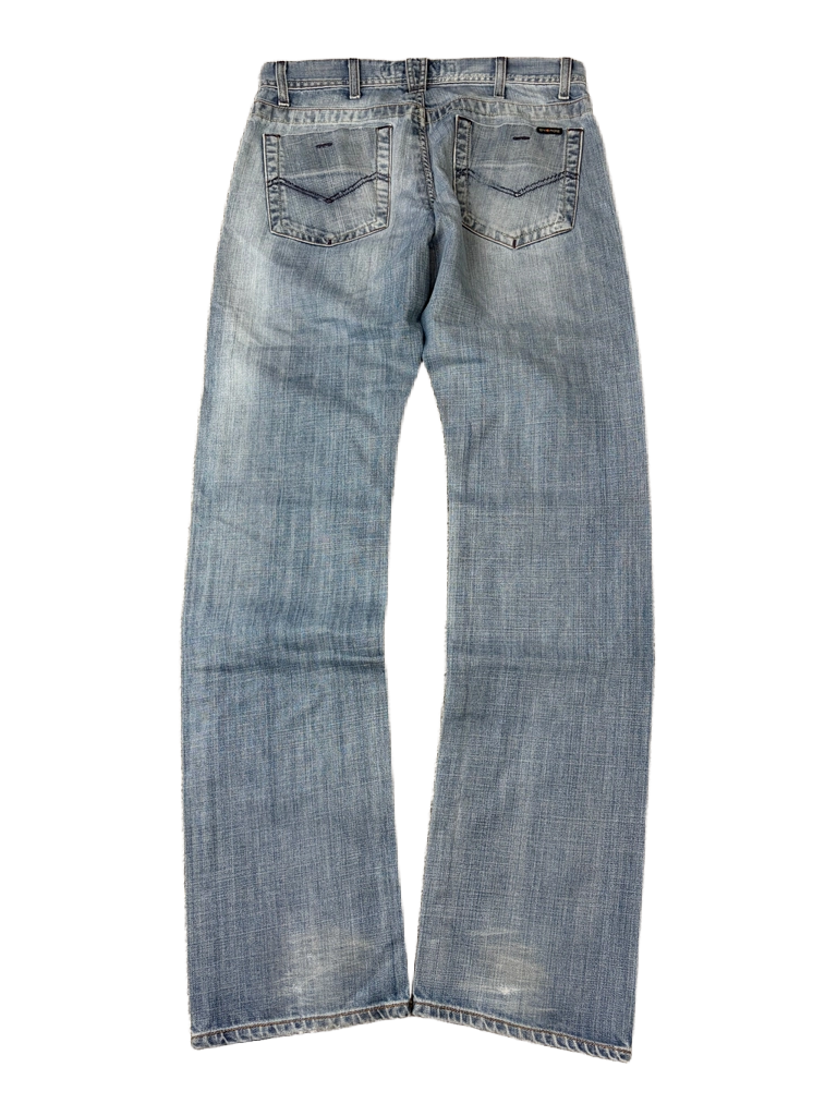 Archive Straight Denim (M/L)