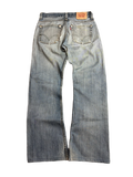 Levi's 512 Bootcut (M)