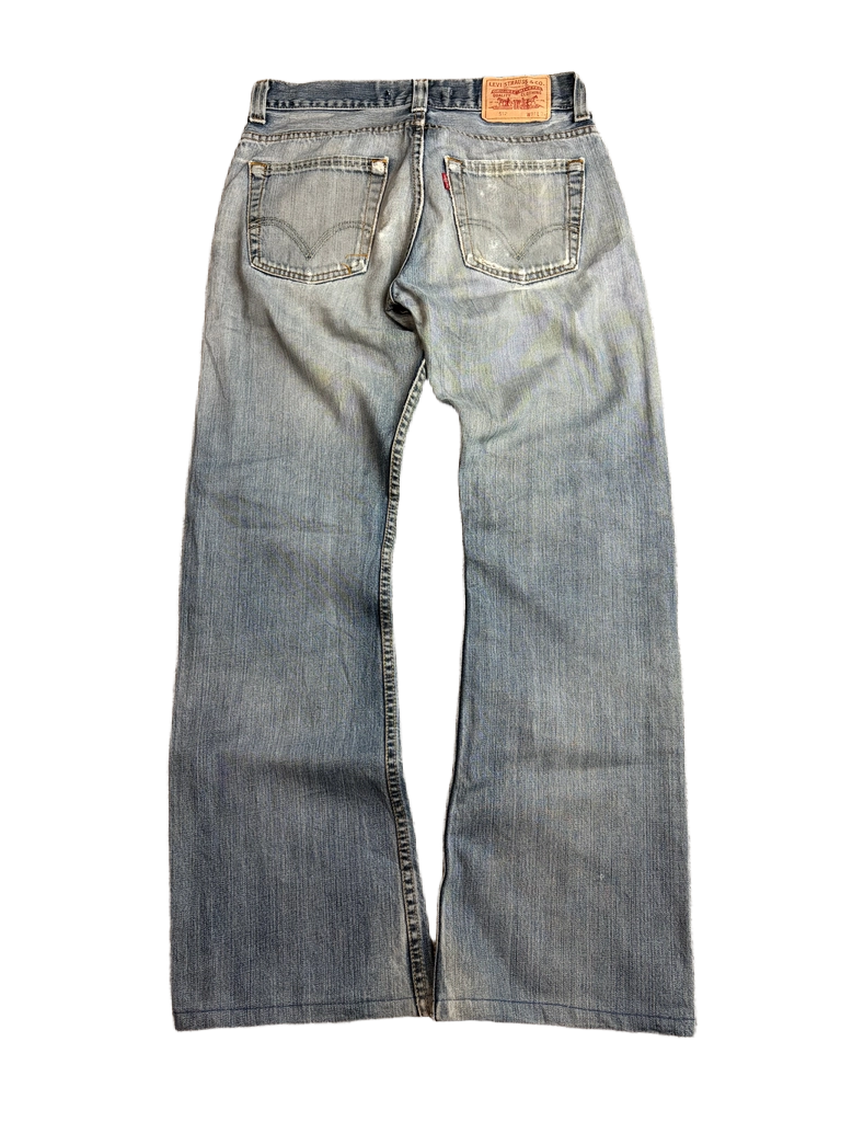 Levi's 512 Bootcut (M)