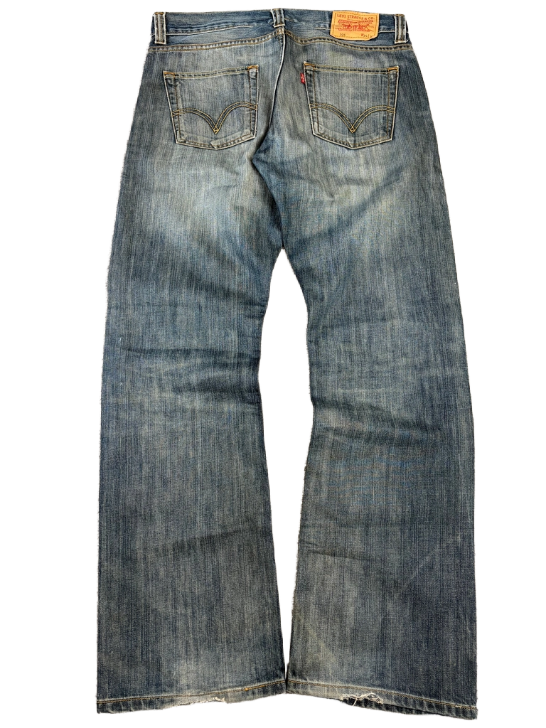Levis 506 (L)