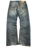 Levis 506 (L)
