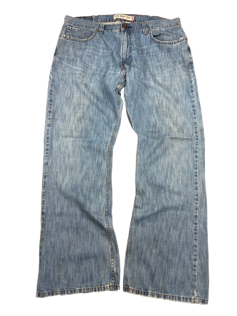 Levis 527 Bootcut (XL)