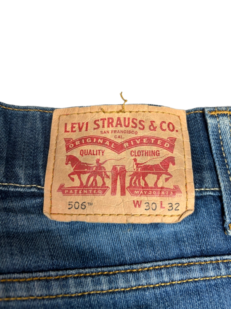 Levis 506 (S)