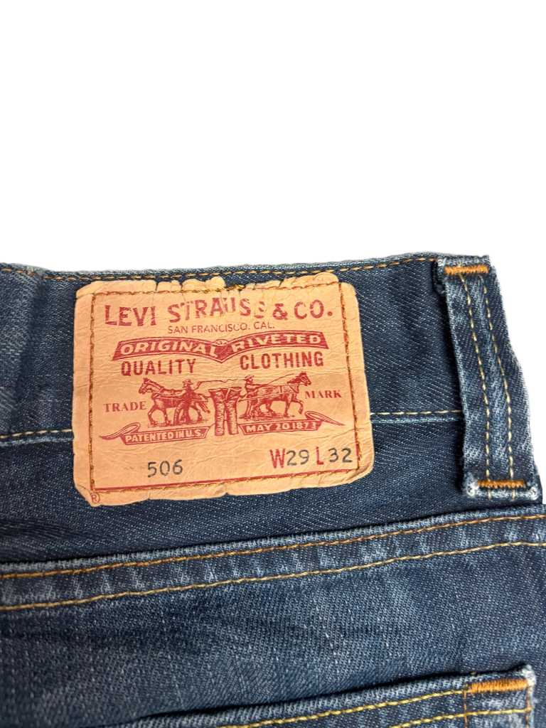Levis 506 (S)