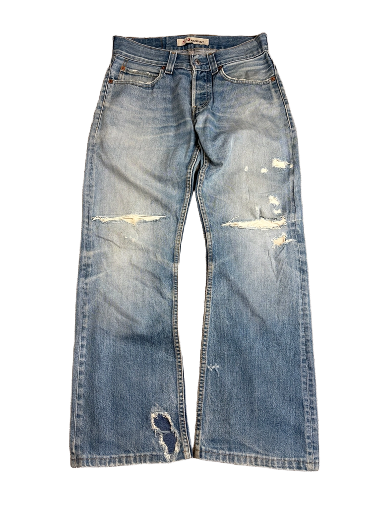 Levi's 512 Bootcut (M)