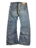 Levi's 512 Bootcut (XL)