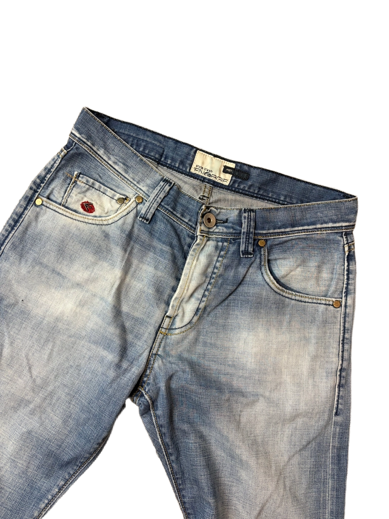Archive Bootcut denim (M)